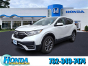 2022 Honda CR-V EX at Honda Of Toms River