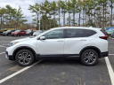 Thumbnail image of 2022 Honda CR-V at Honda Of Toms River