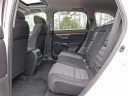 Thumbnail image of 2022 Honda CR-V at Honda Of Toms River
