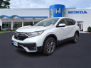 Thumbnail image of 2022 Honda CR-V at Honda Of Toms River