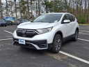 Thumbnail image of 2022 Honda CR-V at Honda Of Toms River