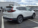 Thumbnail image of 2022 Honda CR-V at Honda Of Toms River