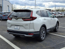 Thumbnail image of 2022 Honda CR-V at Honda Of Toms River