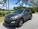 2014 Hyundai SANTA FE Sport 2.4L at Brake Boys Auto Division