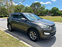 Thumbnail image of 2014 Hyundai SANTA FE Sport at Brake Boys Auto Division