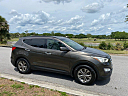 Thumbnail image of 2014 Hyundai SANTA FE Sport at Brake Boys Auto Division