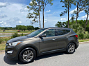 Thumbnail image of 2014 Hyundai SANTA FE Sport at Brake Boys Auto Division