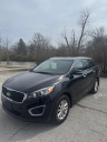 Thumbnail image of 2016 Kia Sorento at HONEST ABE AUTO SALES 1