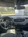 Thumbnail image of 2016 Kia Sorento at HONEST ABE AUTO SALES 1