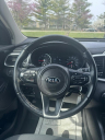 Thumbnail image of 2016 Kia Sorento at HONEST ABE AUTO SALES 1