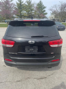 Thumbnail image of 2016 Kia Sorento at HONEST ABE AUTO SALES 1