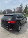Thumbnail image of 2016 Kia Sorento at HONEST ABE AUTO SALES 1