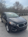 Thumbnail image of 2016 Kia Sorento at HONEST ABE AUTO SALES 1