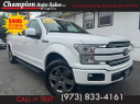 Thumbnail image of 2020 Ford F-150 at Champion Auto Sales Broadway