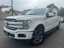 Thumbnail image of 2020 Ford F-150 at Champion Auto Sales Broadway