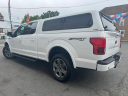 Thumbnail image of 2020 Ford F-150 at Champion Auto Sales Broadway
