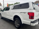 Thumbnail image of 2020 Ford F-150 at Champion Auto Sales Broadway