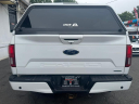 Thumbnail image of 2020 Ford F-150 at Champion Auto Sales Broadway