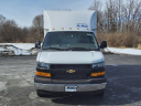 Thumbnail image of 2024 Chevrolet Express at Phillips Chevrolet