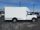Thumbnail image of 2024 Chevrolet Express at Phillips Chevrolet