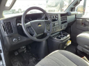 Thumbnail image of 2024 Chevrolet Express at Phillips Chevrolet