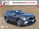 Thumbnail image of 2021 Toyota Highlander at Burnsville Toyota