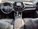 Thumbnail image of 2021 Toyota Highlander at Burnsville Toyota