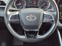 Thumbnail image of 2021 Toyota Highlander at Burnsville Toyota