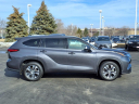 Thumbnail image of 2021 Toyota Highlander at Burnsville Toyota