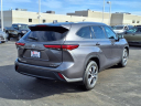 Thumbnail image of 2021 Toyota Highlander at Burnsville Toyota