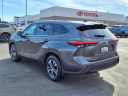 Thumbnail image of 2021 Toyota Highlander at Burnsville Toyota