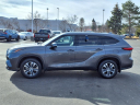 Thumbnail image of 2021 Toyota Highlander at Burnsville Toyota