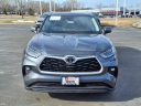 Thumbnail image of 2021 Toyota Highlander at Burnsville Toyota