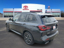 Thumbnail image of 2022 BMW X3 at Toyota Of Fox Lake - NEW