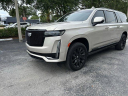 Thumbnail image of 2023 Cadillac Escalade ESV at Plaza Cadillac Used