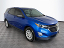 Thumbnail image of 2019 Chevrolet Equinox at Taverna Chrysler Dodge Jeep Ram Fiat