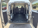 2021 Nissan NV200 S at Rusty Wallace Hyundai