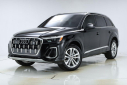 Thumbnail image of 2025 Audi Q7 at Audi Knoxville