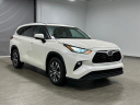 Thumbnail image of 2020 Toyota Highlander at George Coleman Ford