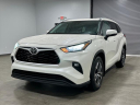 Thumbnail image of 2020 Toyota Highlander at George Coleman Ford