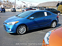 2014 Kia Forte Koup EX at J&K of Bowling Green, KY