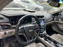2015 Cadillac CTS 3.6L Performance Collection at L.A. Trading Co.