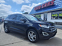 Thumbnail image of 2015 Ford Edge at A & B Motors