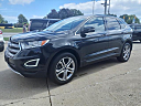 Thumbnail image of 2015 Ford Edge at A & B Motors