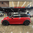 Thumbnail image of 2017 MINI Convertible at AUTO WERKS