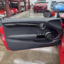 Thumbnail image of 2017 MINI Convertible at AUTO WERKS