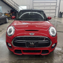 Thumbnail image of 2017 MINI Convertible at AUTO WERKS