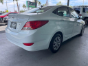 Thumbnail image of 2015 Hyundai Accent at B & J Car Company