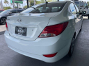 Thumbnail image of 2015 Hyundai Accent at B & J Car Company