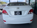Thumbnail image of 2015 Hyundai Accent at B & J Car Company